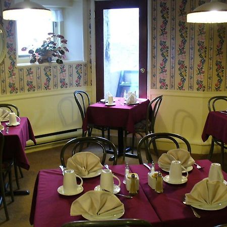 Albert House Inn Ottawa Dış mekan fotoğraf