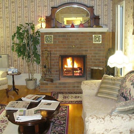 Albert House Inn Ottawa Dış mekan fotoğraf