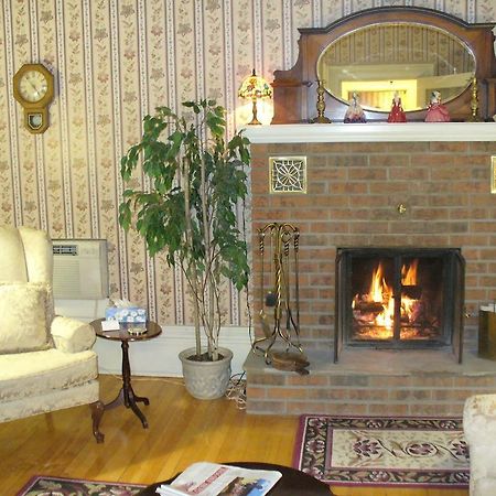 Albert House Inn Ottawa Dış mekan fotoğraf