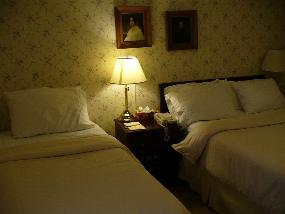 Albert House Inn Ottawa Dış mekan fotoğraf