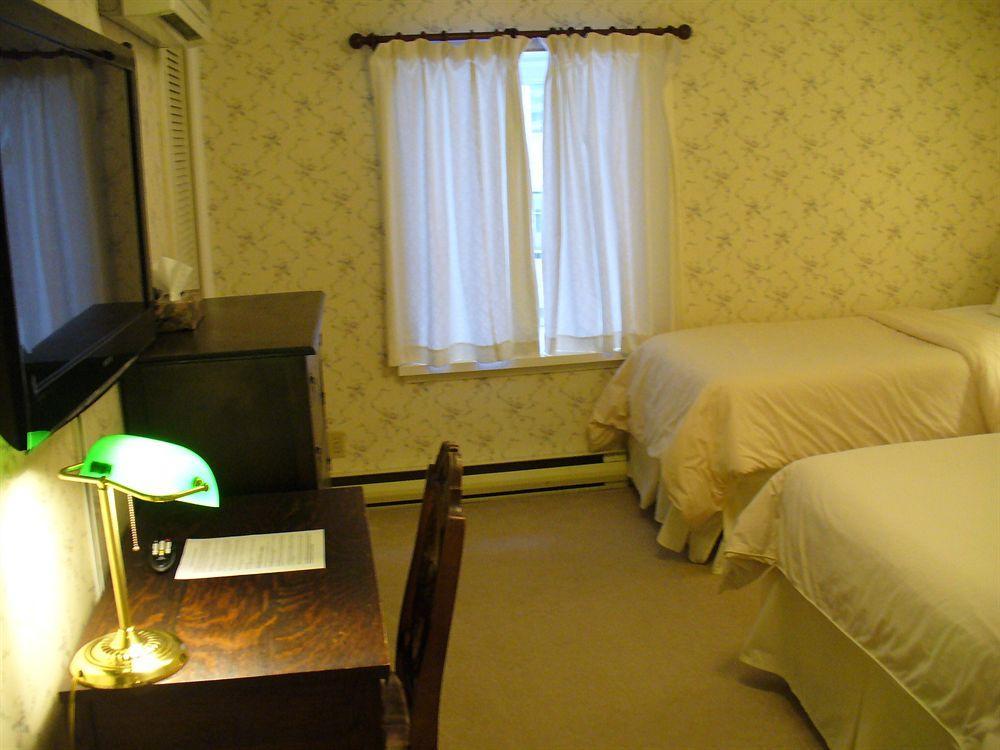 Albert House Inn Ottawa Dış mekan fotoğraf