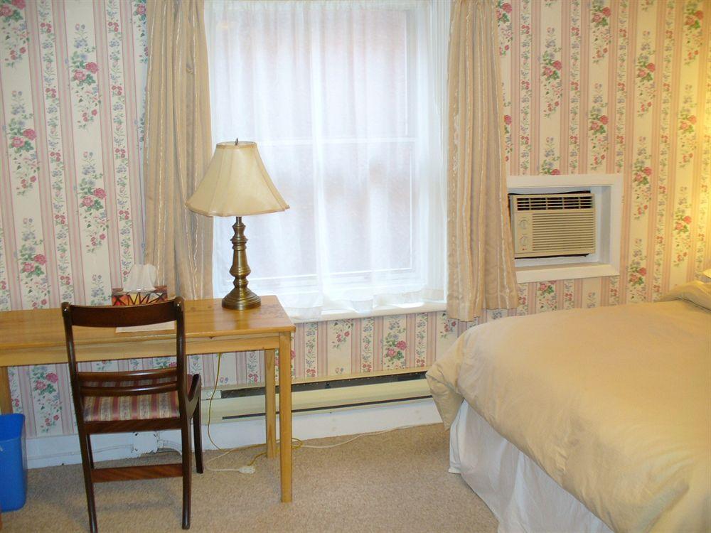 Albert House Inn Ottawa Dış mekan fotoğraf