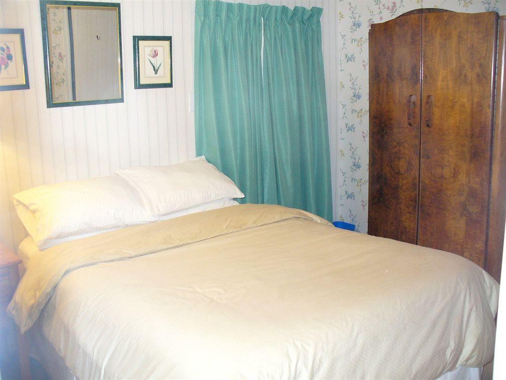 Albert House Inn Ottawa Dış mekan fotoğraf