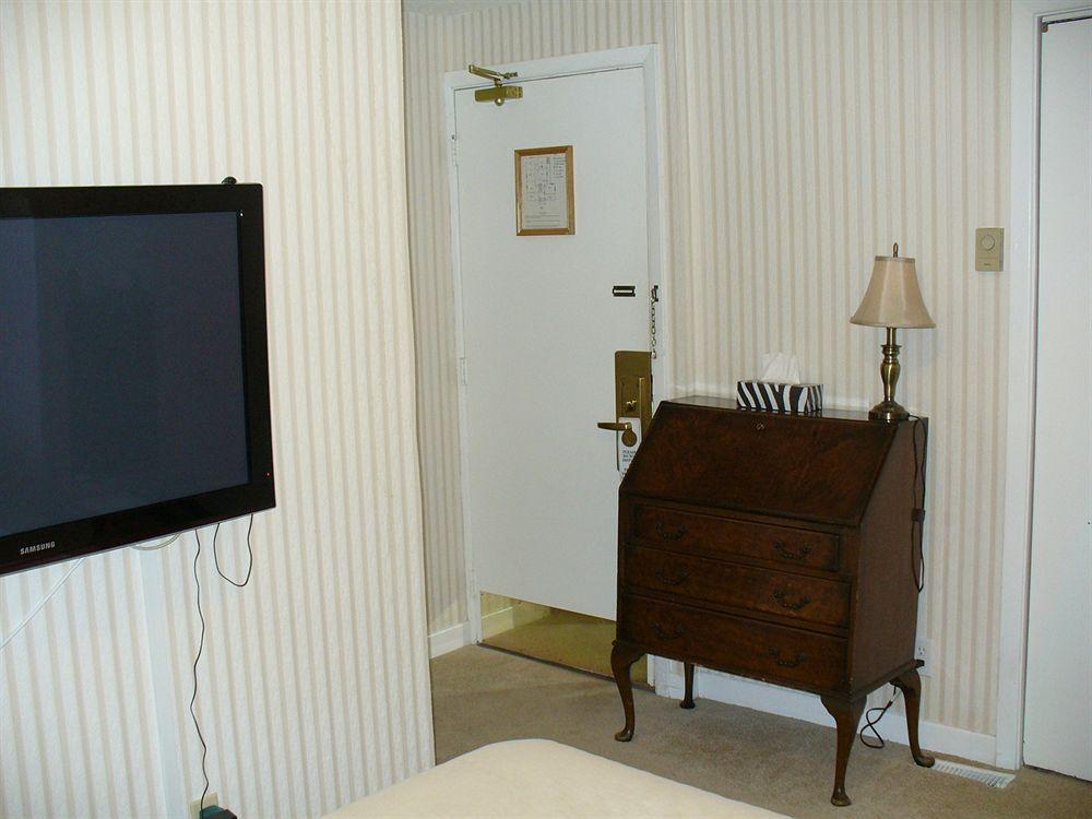 Albert House Inn Ottawa Dış mekan fotoğraf