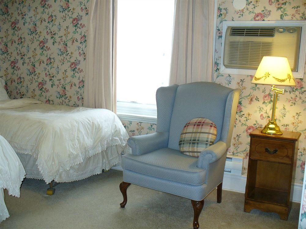 Albert House Inn Ottawa Dış mekan fotoğraf
