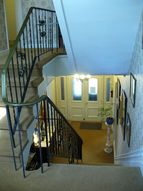 Albert House Inn Ottawa Dış mekan fotoğraf