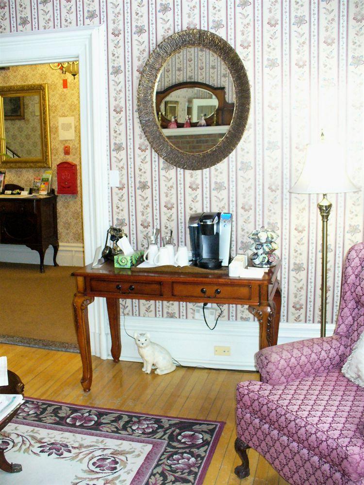 Albert House Inn Ottawa Dış mekan fotoğraf