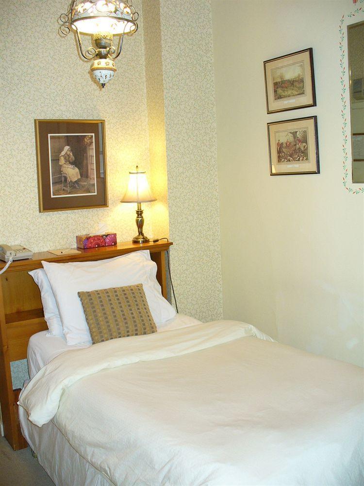 Albert House Inn Ottawa Dış mekan fotoğraf