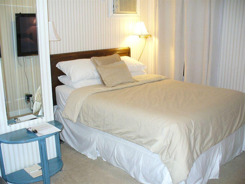 Albert House Inn Ottawa Dış mekan fotoğraf