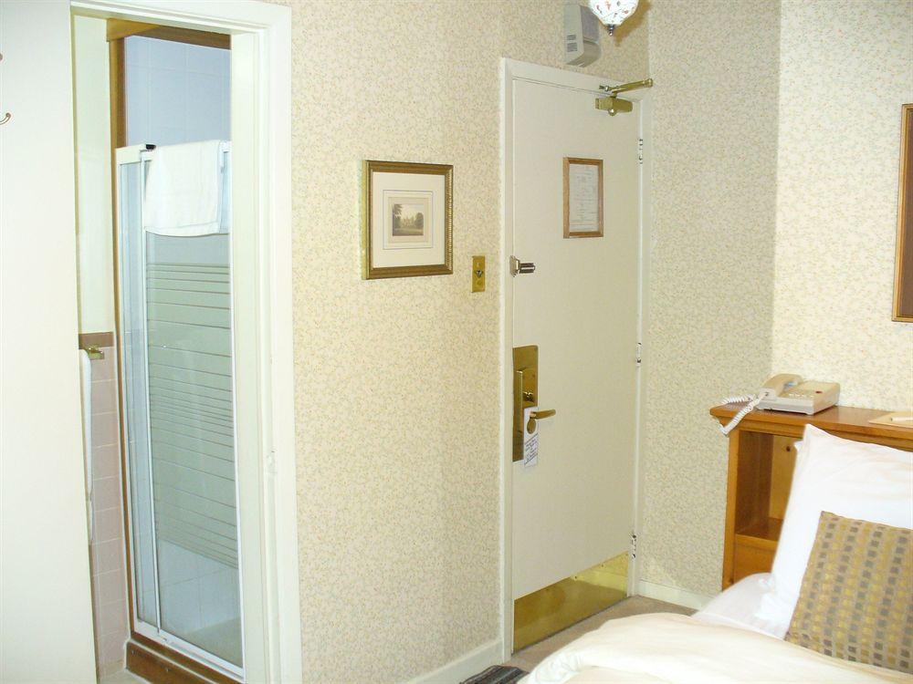 Albert House Inn Ottawa Dış mekan fotoğraf