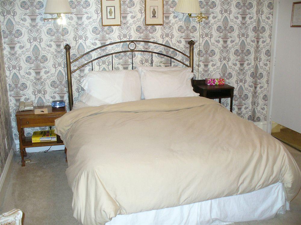 Albert House Inn Ottawa Dış mekan fotoğraf