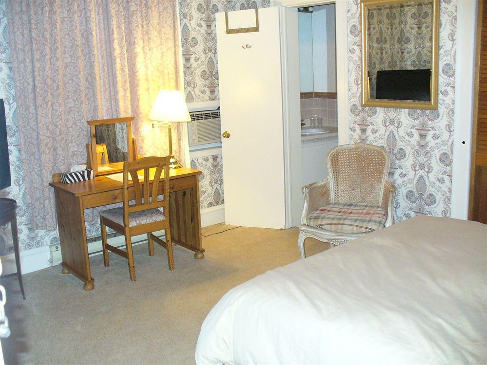 Albert House Inn Ottawa Dış mekan fotoğraf