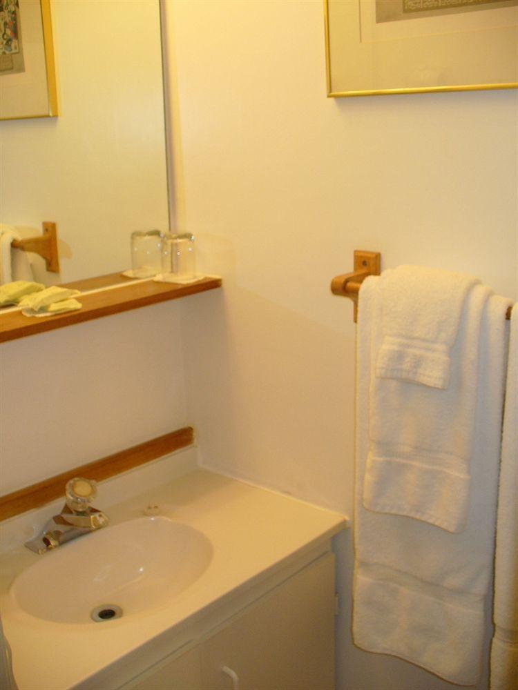 Albert House Inn Ottawa Dış mekan fotoğraf