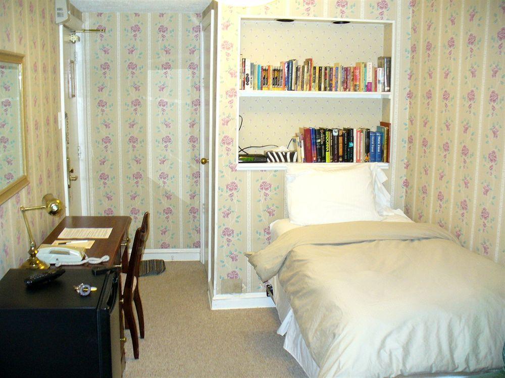 Albert House Inn Ottawa Dış mekan fotoğraf
