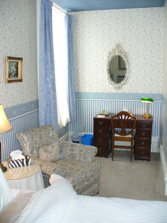 Albert House Inn Ottawa Dış mekan fotoğraf