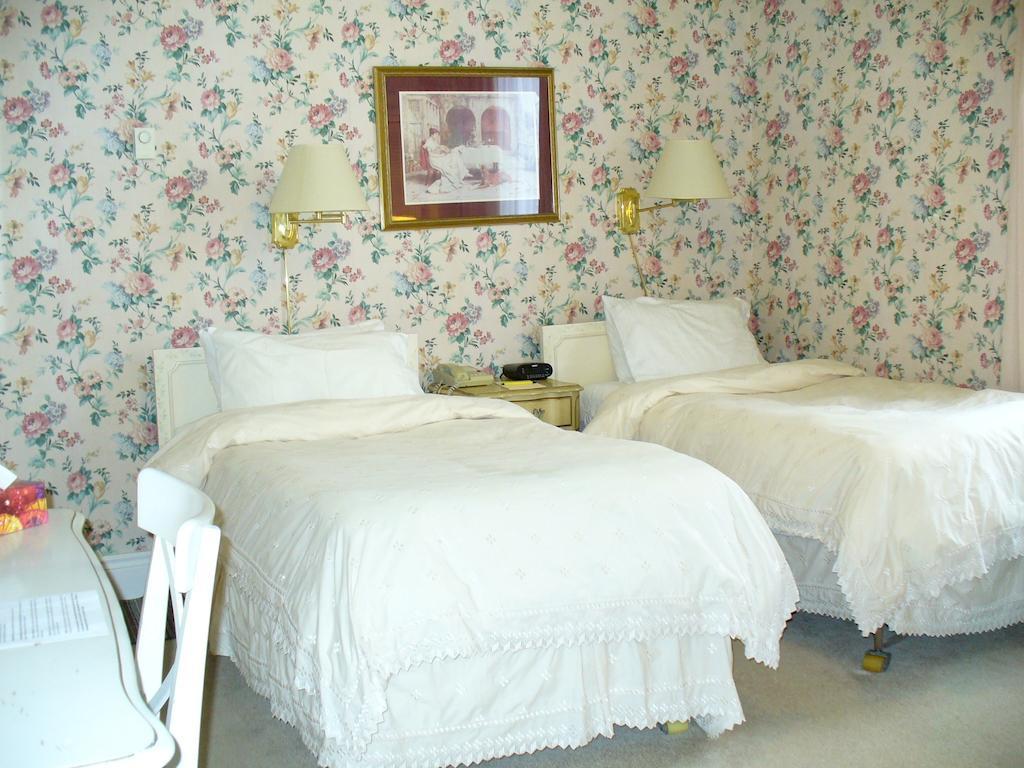 Albert House Inn Ottawa Oda fotoğraf