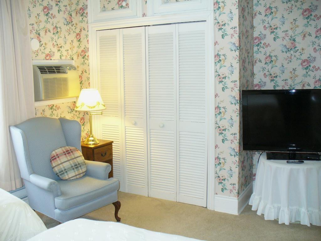 Albert House Inn Ottawa Oda fotoğraf