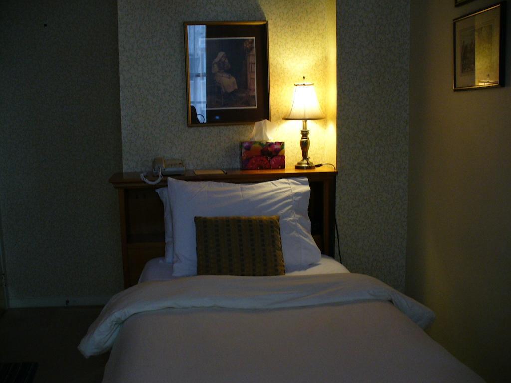 Albert House Inn Ottawa Oda fotoğraf