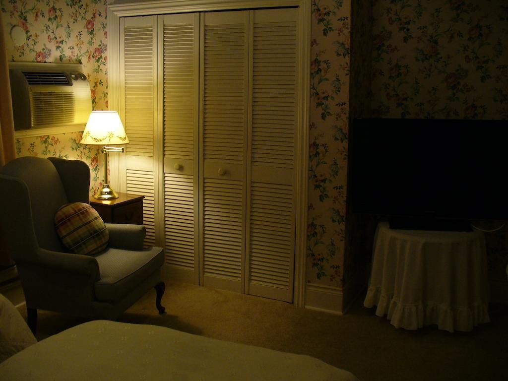 Albert House Inn Ottawa Oda fotoğraf