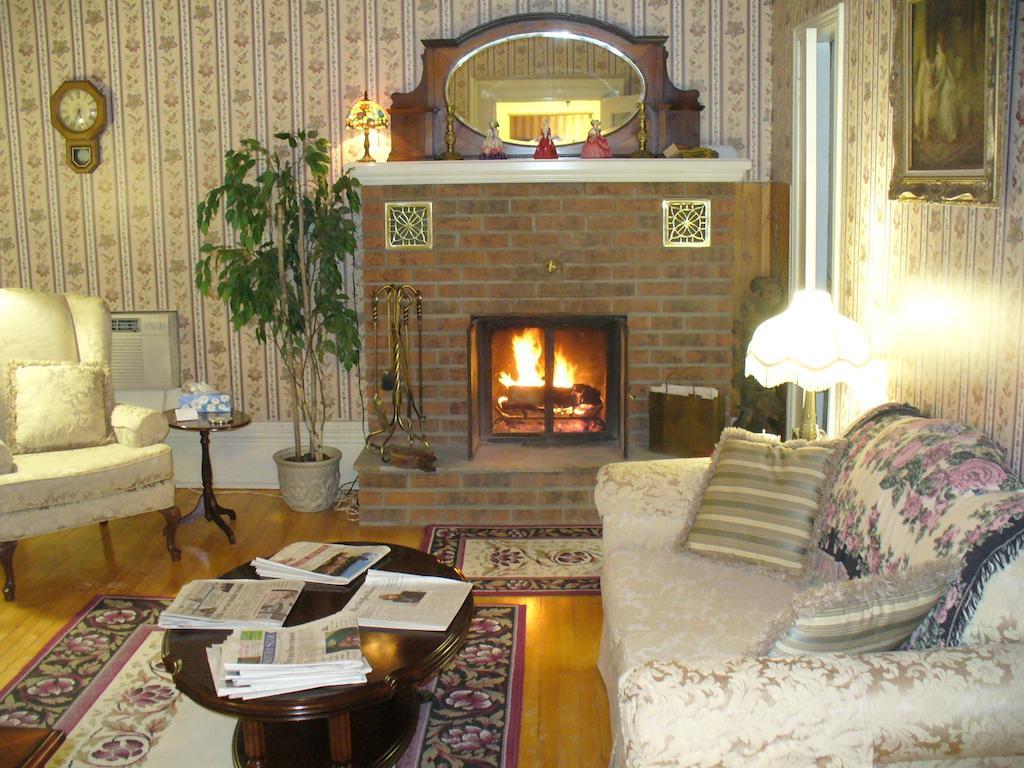 Albert House Inn Ottawa Dış mekan fotoğraf