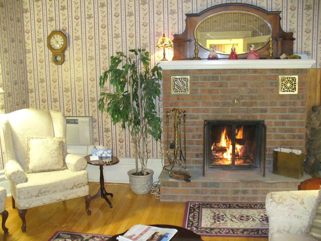 Albert House Inn Ottawa Dış mekan fotoğraf