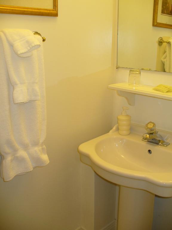 Albert House Inn Ottawa Dış mekan fotoğraf