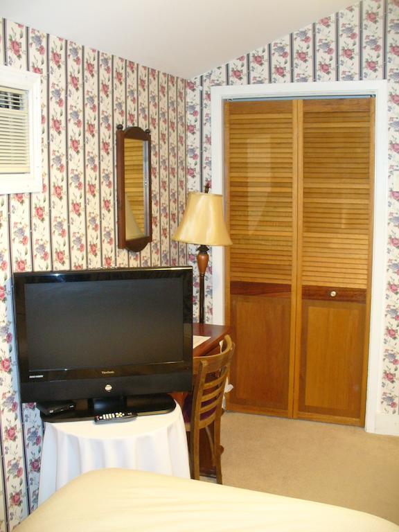 Albert House Inn Ottawa Dış mekan fotoğraf