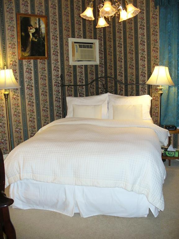 Albert House Inn Ottawa Dış mekan fotoğraf