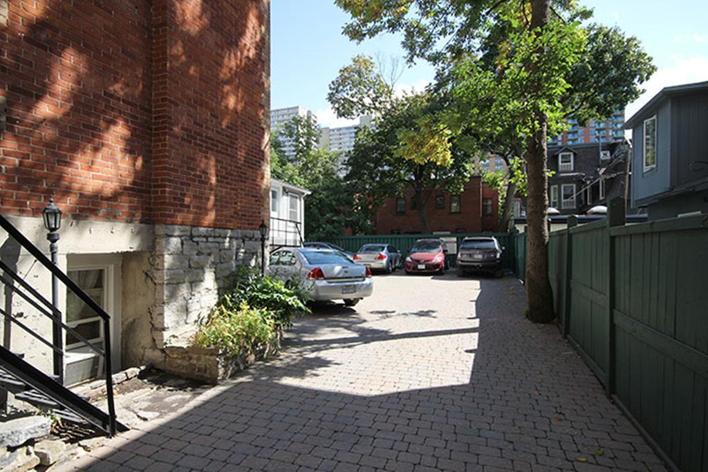 Albert House Inn Ottawa Dış mekan fotoğraf