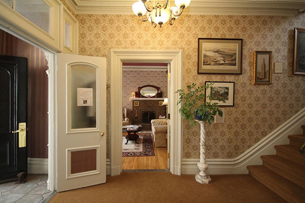 Albert House Inn Ottawa Dış mekan fotoğraf
