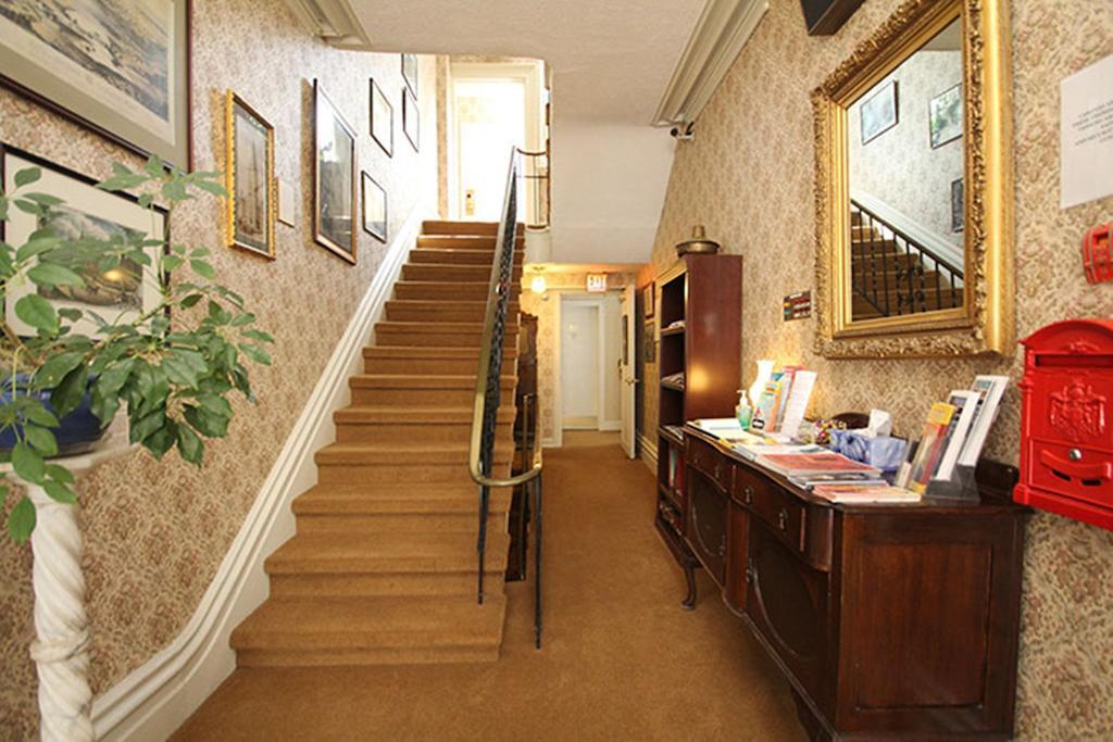 Albert House Inn Ottawa Dış mekan fotoğraf