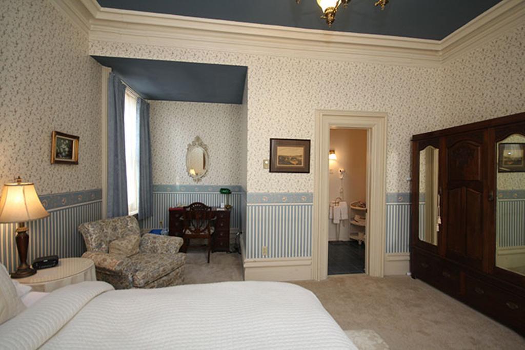 Albert House Inn Ottawa Dış mekan fotoğraf