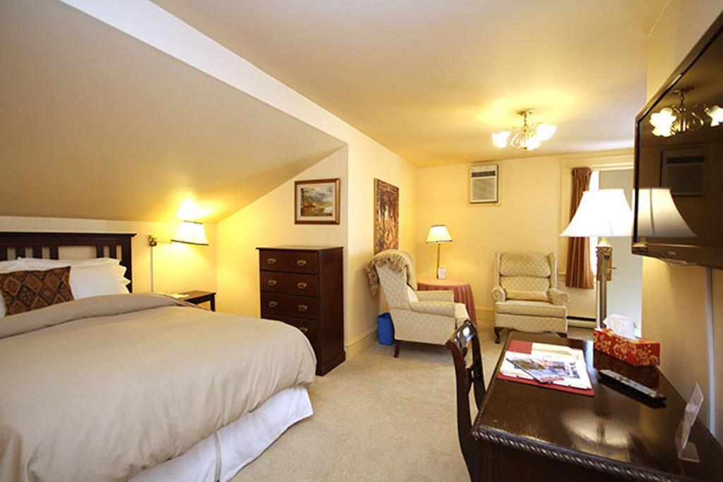 Albert House Inn Ottawa Dış mekan fotoğraf