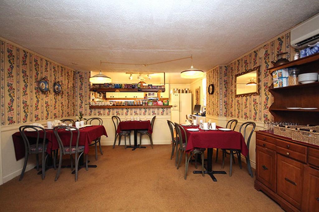 Albert House Inn Ottawa Dış mekan fotoğraf