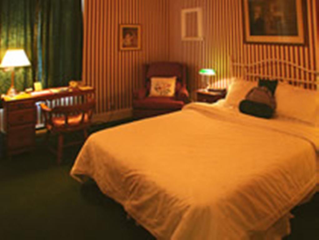 Albert House Inn Ottawa Dış mekan fotoğraf