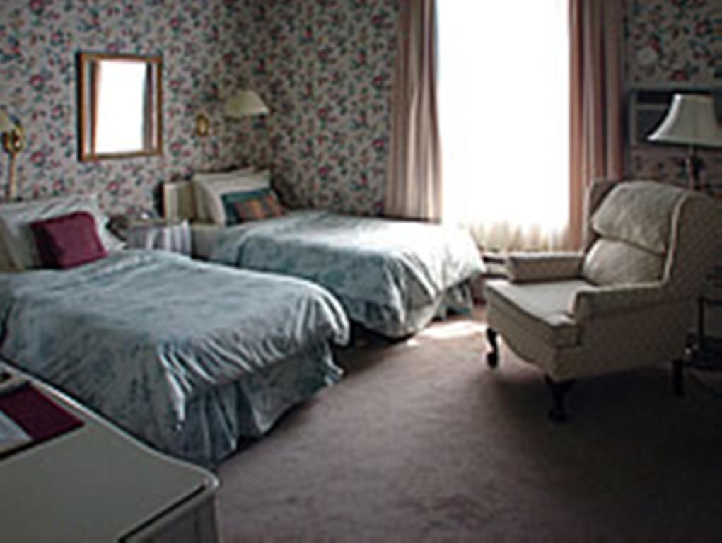 Albert House Inn Ottawa Oda fotoğraf