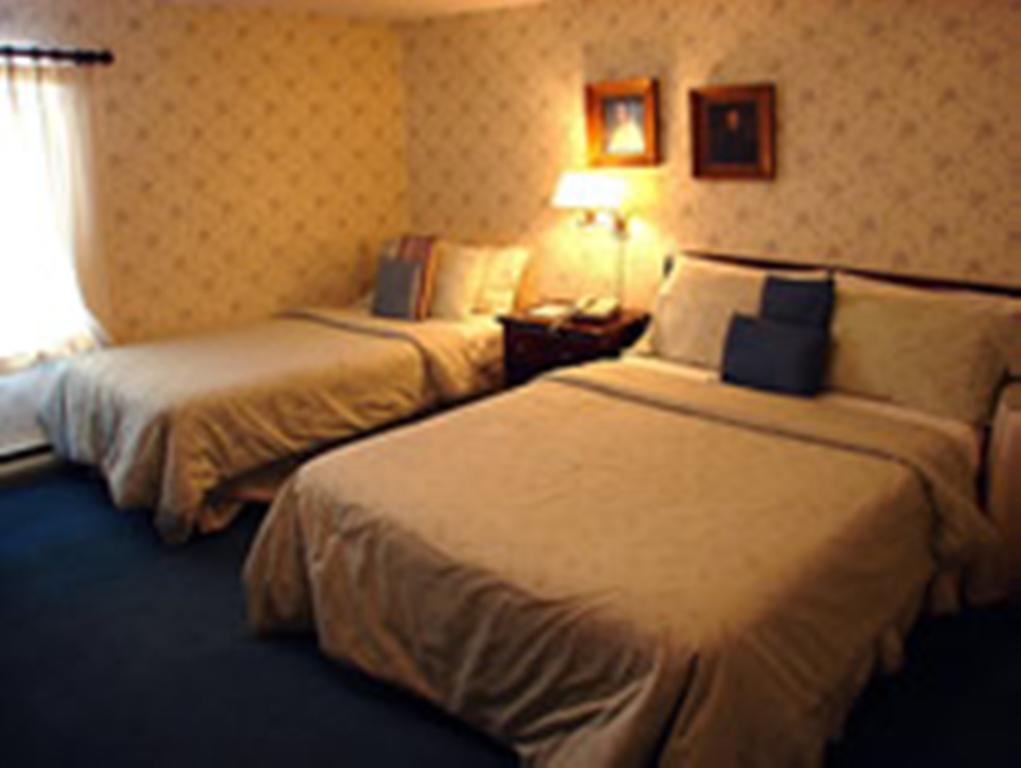 Albert House Inn Ottawa Oda fotoğraf