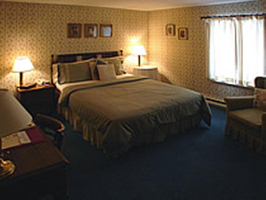 Albert House Inn Ottawa Oda fotoğraf