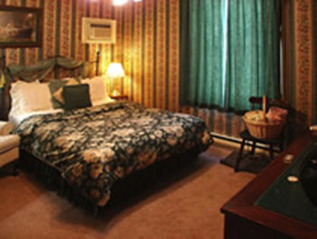 Albert House Inn Ottawa Dış mekan fotoğraf