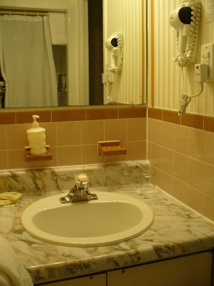 Albert House Inn Ottawa Dış mekan fotoğraf