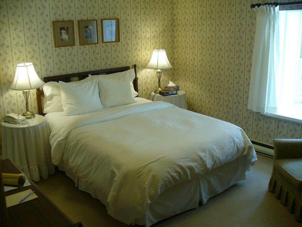 Albert House Inn Ottawa Dış mekan fotoğraf
