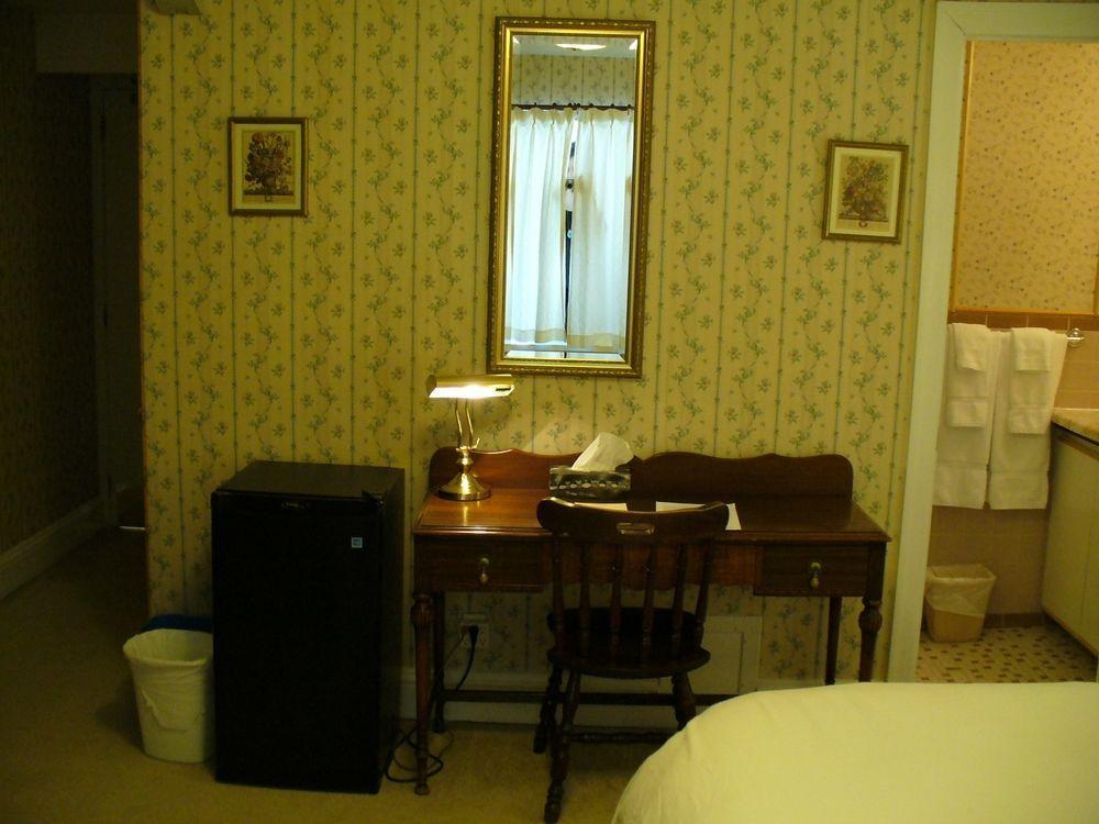 Albert House Inn Ottawa Dış mekan fotoğraf