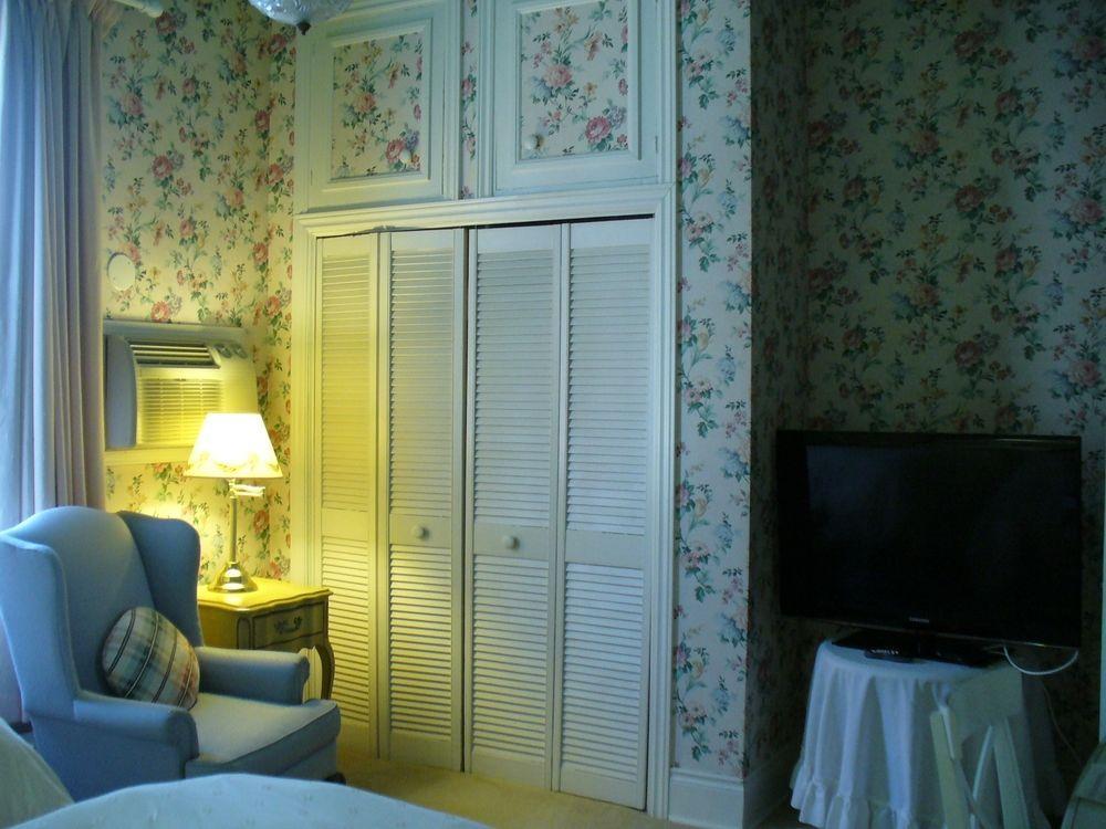 Albert House Inn Ottawa Dış mekan fotoğraf