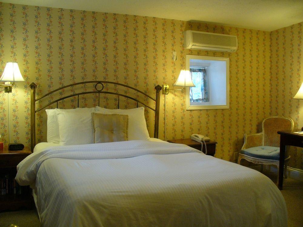 Albert House Inn Ottawa Dış mekan fotoğraf