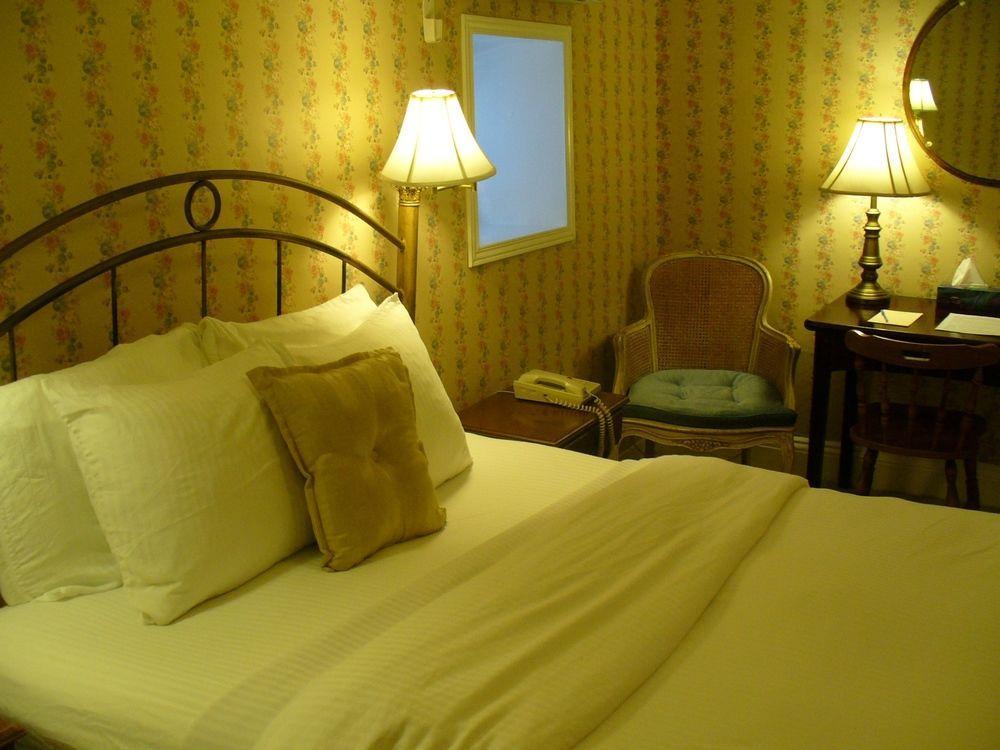 Albert House Inn Ottawa Dış mekan fotoğraf