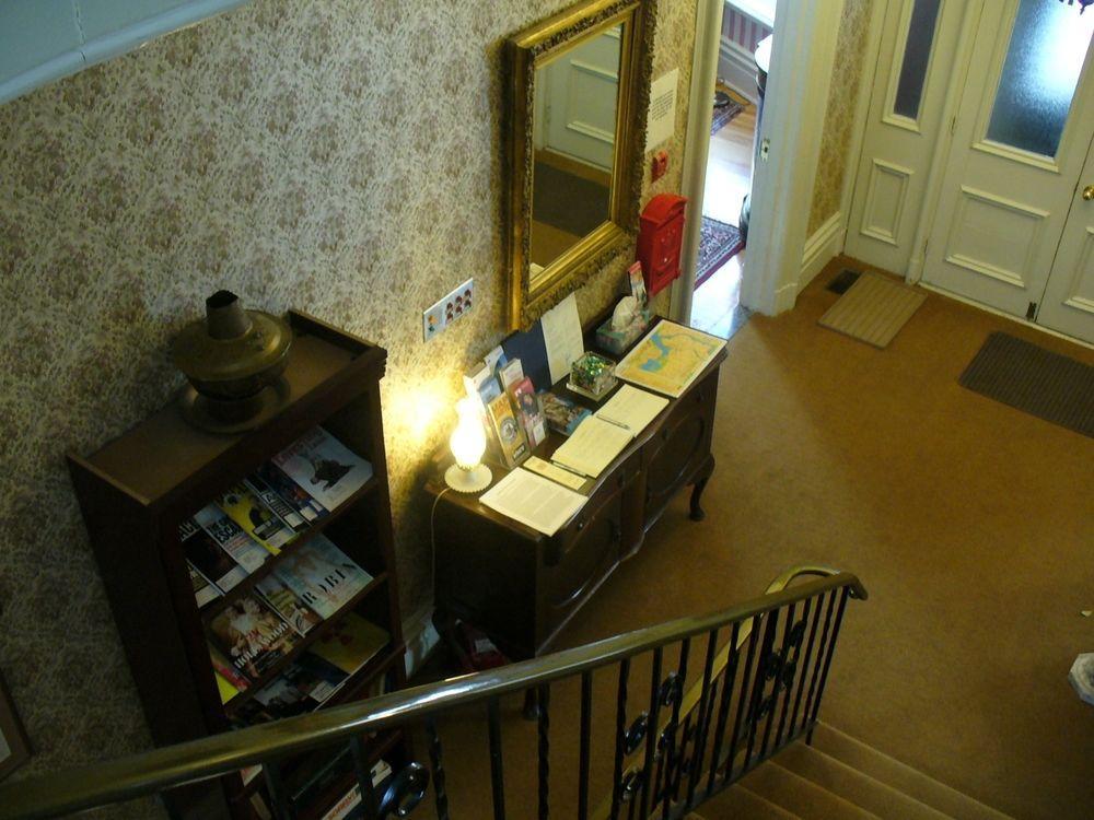Albert House Inn Ottawa Dış mekan fotoğraf