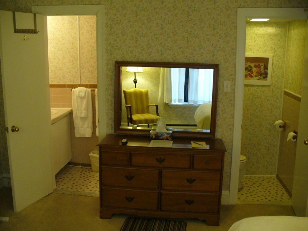 Albert House Inn Ottawa Dış mekan fotoğraf