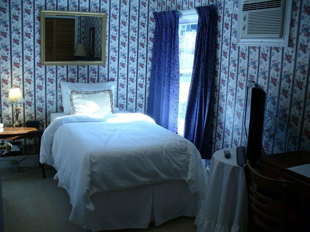 Albert House Inn Ottawa Dış mekan fotoğraf
