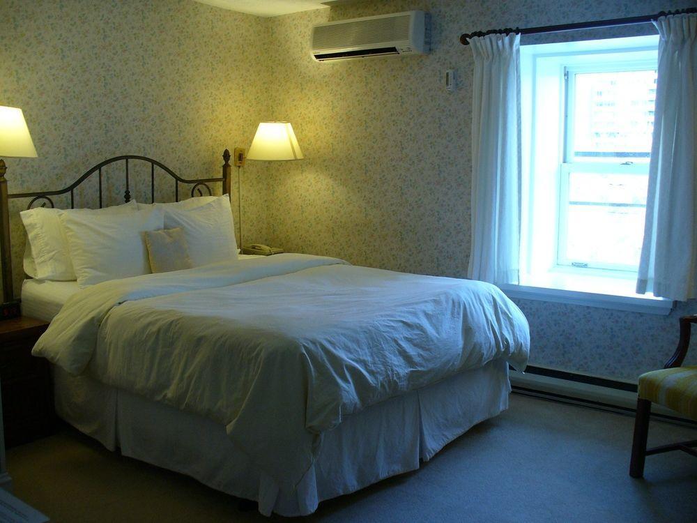 Albert House Inn Ottawa Dış mekan fotoğraf